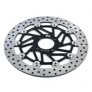 SCK Racing® Disc Rotor Floating Brake Disc Rotor Disc Brake Disc Plate
