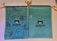 Jellycat London 防塵袋 索繩袋