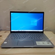 Termurah Asus Vivobook X415Jab Intel Core I3-1005G1 Cpu 4/32 Emmc