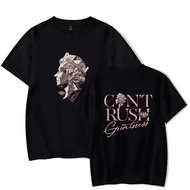 COD Central CEE Album Can't Rush Greatness T-Shirt for Men and W WSMY