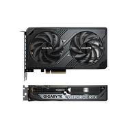 Gigabyte RTX 5060 Windforce MAX OC 8GB GDDR7 GV-N5060WF2MAX OC-8GD Graphics Card