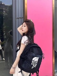 韓國 🇰🇷The North Face 🌹拼色背包