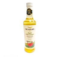 De Nigris Apple Cider Vinegar 500ml