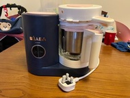 BEABA- 嬰兒蒸煮攪拌機