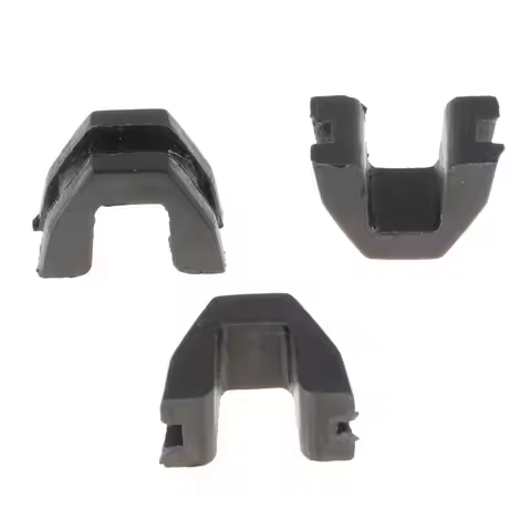 Set Of 3 Key Guides Variator 50cc 80cc Gy6 Motorcycle Scooters