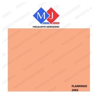 ICI DULUX Gloss Finish Wood & Metal Paint 1 Litre Cat Kayu Cat Besi