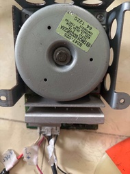 Motor japan DC 12-24v brushless BLDC không chổi than trục 8mm (bldc)