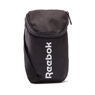 Reebok Unisex  ACT Core Ll City Shoes Bag - Black