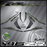 STRIPE MOTOR YAMAHA Y16ZR/155 RC-EXCITER CUSTOM STRIPE (108)VIETNAM DESIGN BODY STICKER