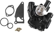 13-2269 132269 Water Pump Fits for Thermo King Tripac APU Evolution TK270 TK370 TK374 Pump Car Water