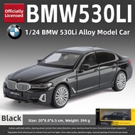 HEIMANBA | Performance Coupe Car Model 1:24 Scale