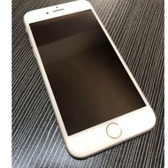 可新舊機回收折抵🍎iPhone6 64G 銀 二手 蘋果 Apple iPhone 雙北可面交寄送含外縣市