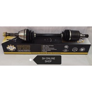 Drive Shaft (NEW) for Nissan Sunny B11 130Y "Extra" (1 Year Warranty)