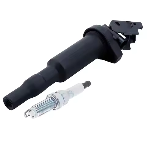 For BMW 550i 740i F10 F11 F01 F02 E70 E71 3.0L 4.4L 2009/ MINI COUNTRYMAN R60 1.6L 2010 Ignition Coi