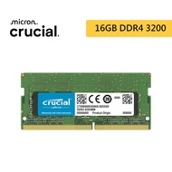 Micron Crucial NB 16GB DDR4 3200 RAM Laptop Memory 16G D4 3200