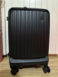 hand carry 前開式手提行李箱 acer