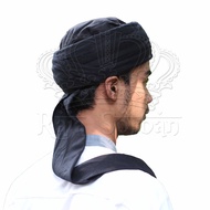 Imamat Practical Immediately Use, Instant Imamat, Imban Turban, Skullcap Turban, Peci Turban, Songko