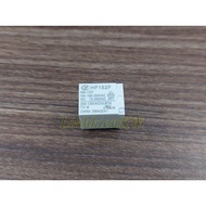 HF152F HF152F-005-1ZST 5V 16A/250V 5 Pins Genuine New