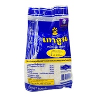 วุ้นเส้นสด ตรา เกาลูน ขนาด 500 กรัม X 1 ถุง (เหนียว นุ่ม ชุ่มรส)