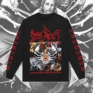 DYING FETUS purification - LS