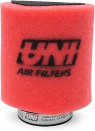 Uni UP-4152AST Dual Layer Pod Filter - 38mm Angled Clamp