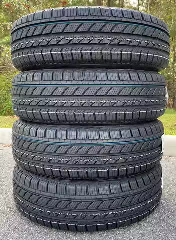4 Tires Premiorri Vimero SUV 225/55R18 98H AS A/S All Season