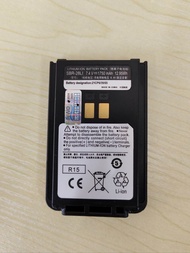 #แบตเตอรี่วิทยุสื่อสารYAESU FT4T FT4VFT24/25