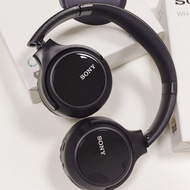 Tai Nghe Bluetooth Không Dây Sony WH-CH520 TWS Có Mic