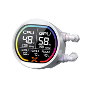 XIGMATEK CPU Liquid Cooler LK Pro 360 Digital (ชุดน้ำปิด)