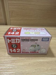 角落生物 白熊 Tomica Dream Sumikko Gurashi 142