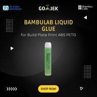 Original Bambulab Liquid Glue for Build Plate Print ABS PETG - 60ml