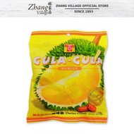 Tan Kim Hock Durian Candy (120g)