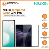 Tempered Glass Samsung Galaxy Z Fold8 Ultra / Fold 8 Ultra / Fold8 / Fold 8 / Fold7 / Fold 7 Nillkin