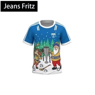 PRE ORDER- Gaelic Clare All Ireland Christmas Jersey