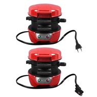 Breakfast Sandwich Maker  600W 50-60HZ Electric for Home