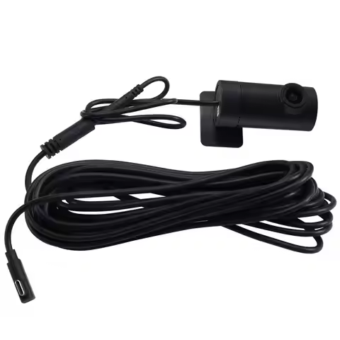 New-For 70Mai Rear Dash Dashboard Camera Rc22 Designed For 70Mai Interior Cam A800SE