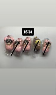 櫻蘭高校扭蛋