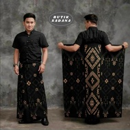 Sarung batik motif wadimor bali sarung batik dewasa katun primis gunungan terbaru
