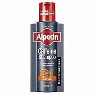 ALPECIN CAFFEINE SHAMPOO 250ML