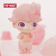POPMART DIMOO 櫻花果凍 兔兔