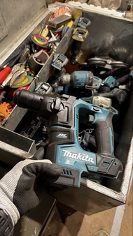 牧田 DHR171 18V 無線電鑽 油壓鑽