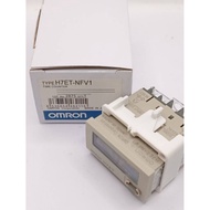 H7ET-NFV1 Is A High-Performance Automatic Time Counting Device. Use In Automation And Control Can Be