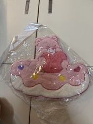Care Bears 毛巾 擦手巾