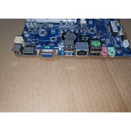 ZA-1900AC1, the Board Comes with J1900 Quad-Core CPU Ultra-Thin