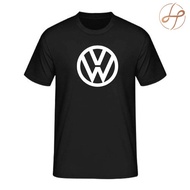 VW Volkswagen Logo Tshirt