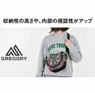 【💥 日本直送】7L GREGORY LAUGHING SHOULDER 肩孭 袋