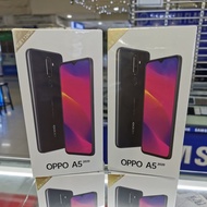 OPPO A5 2020 RAM 4GB INTERNAL 128GB GARANSI RESMI 1 TAHUN