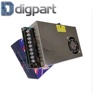 12V 30A Power Supply 12V 30A Fan Power Supply
