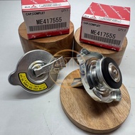 Radiator Cap Mitsubishi Canter Euro 4 ME Radiator Tank Cap417555 Original Original