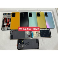 Oppo A57-2022 case